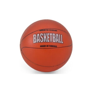 BALLON BASKET
