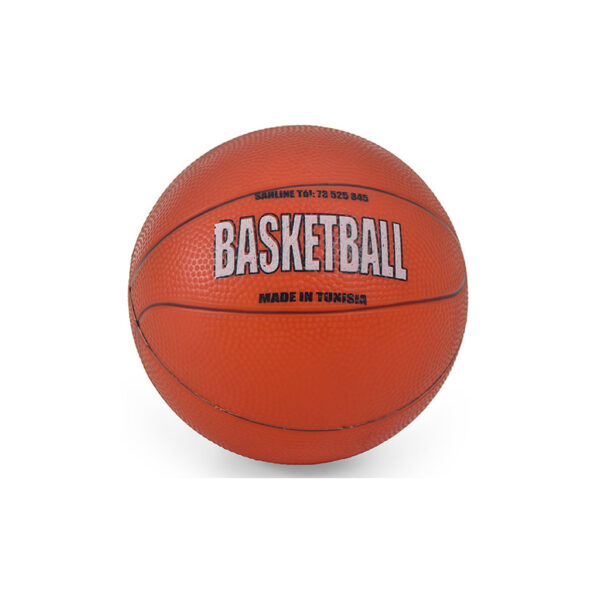 BALLON BASKET
